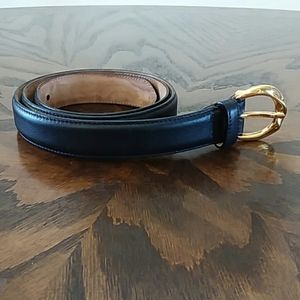 Talbots belt